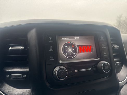 Used 2022 RAM 1500 Big Horn image 24