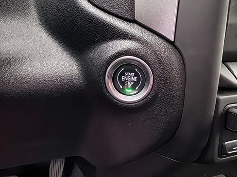 Certified 2025 Chevrolet Silverado 2500 Custom w/ Custom Convenience Package AWD/4WD image 23