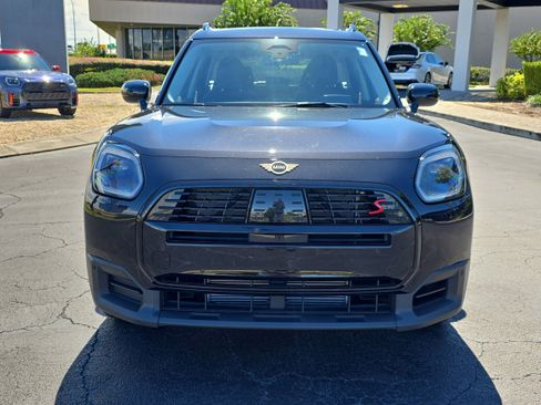 Certified 2025 MINI Cooper Countryman S image 3