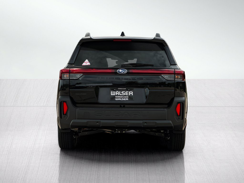 New 2026 Subaru Outback Touring AWD/4WD image 5