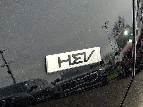 Used 2023 Kia Sportage SX Prestige image 35