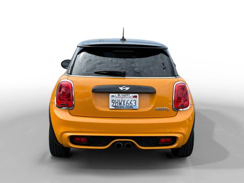Used 2015 MINI Cooper S FWD image 4