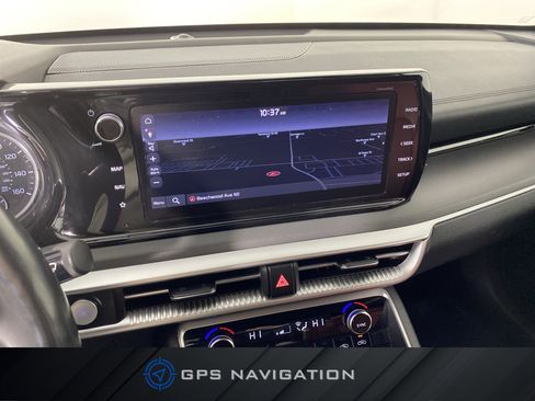 Used 2022 Kia K5 GT-Line w/ GT-Line Awd Premium Package image 4