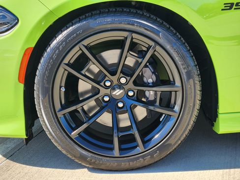 Used 2023 Dodge Charger Scat Pack w/ Daytona Edition Group image 12