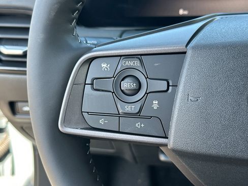 New 2026 Nissan Sentra SV w/ SV Convenience Package image 25