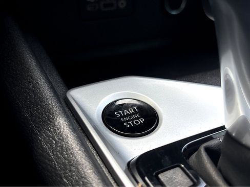 New 2026 Nissan Altima 2.5 SV w/ SV Special Edition Package FWD image 5