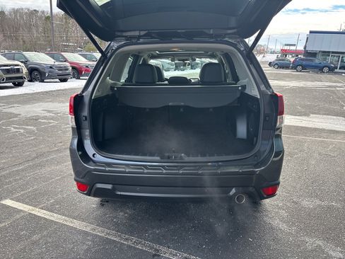 Used 2020 Subaru Forester Limited image 51