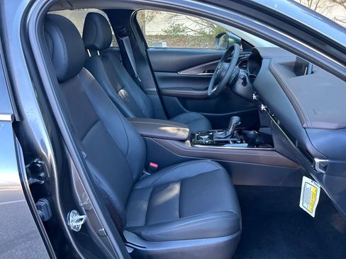 New 2025 MAZDA CX-30 AWD 2.5 S w/ Premium Package image 28