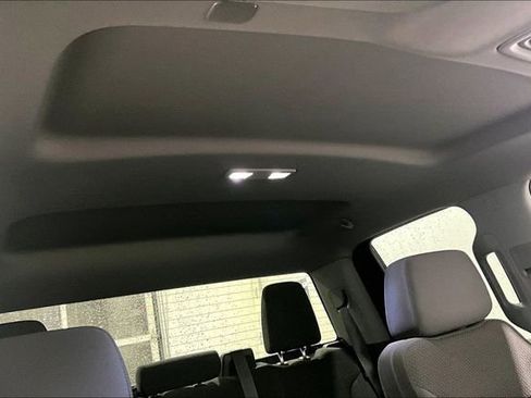 Used 2021 Chevrolet Silverado 1500 Custom w/ LPO, Dark Essentials Package image 29