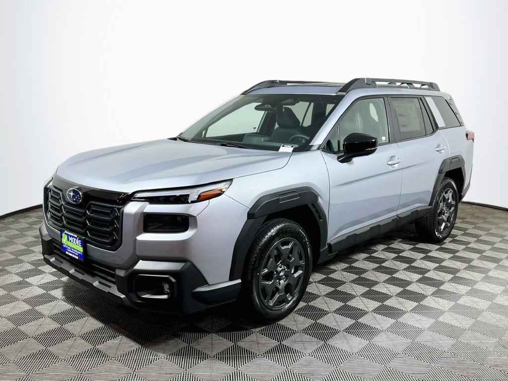 New 2026 Subaru Outback Premium AWD/4WD image 3