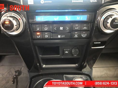 Used 2024 Toyota 4Runner TRD Pro AWD/4WD image 19