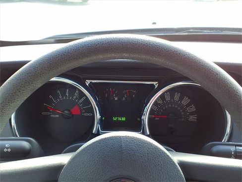 Used 2007 Ford Mustang GT image 10