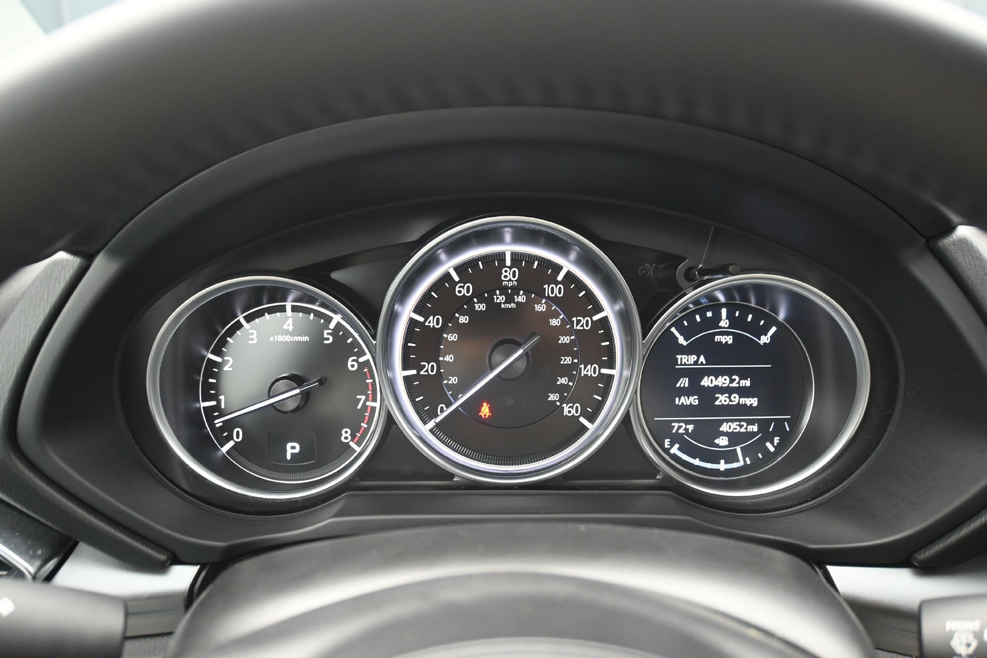 Used 2025 MAZDA CX-5 AWD 2.5 S image 19