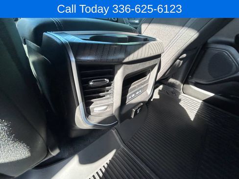 New 2026 RAM 1500 Big Horn AWD/4WD image 19
