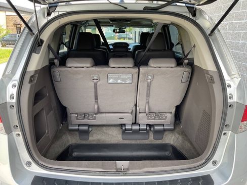 Used 2014 Honda Odyssey Touring Elite image 44