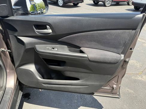 Used 2014 Honda CR-V EX image 66