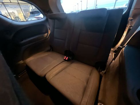 Used 2023 Dodge Durango GT AWD/4WD image 24