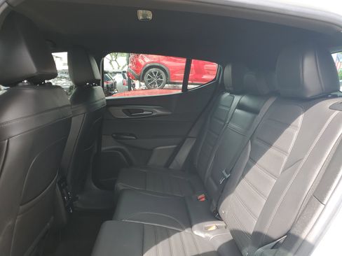 Used 2024 Alfa Romeo Tonale Ti w/ Active Assist Package image 12