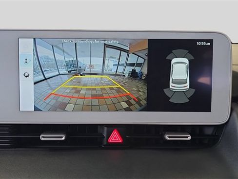 Used 2023 Hyundai Ioniq 5 SEL w/ Cargo Package image 19