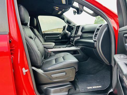 Used 2022 RAM 1500 Big Horn w/ Night Edition AWD/4WD image 30