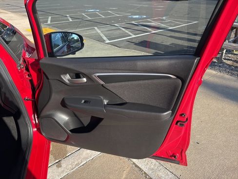 Used 2016 Honda Fit EX image 8