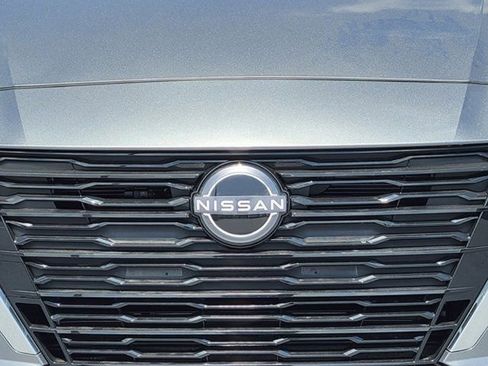 New 2026 Nissan Altima 2.5 SV FWD image 10