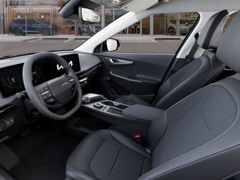 New 2025 Kia EV6 Light AWD/4WD image 19