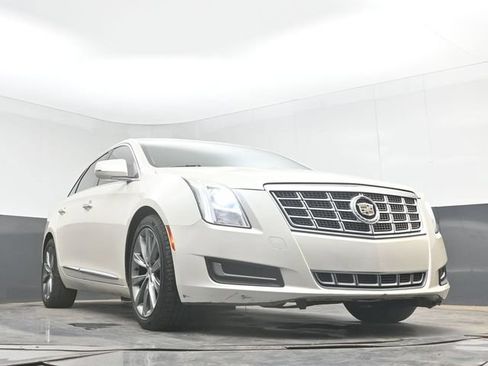 Used 2013 Cadillac XTS FWD image 26