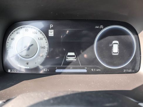 Certified 2023 Hyundai Palisade SEL image 22