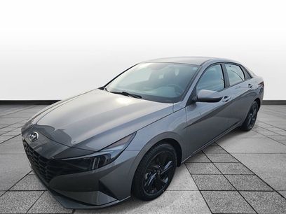 Used 2023 Hyundai Elantra SEL