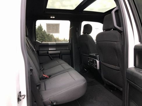 Used 2019 Ford F150 XLT w/ Equipment Group 302A Luxury image 23