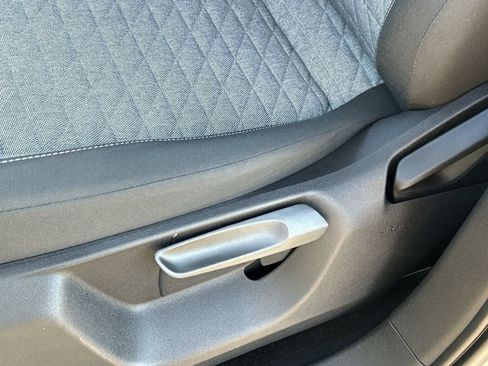 Certified 2026 Volkswagen Tiguan S FWD image 17