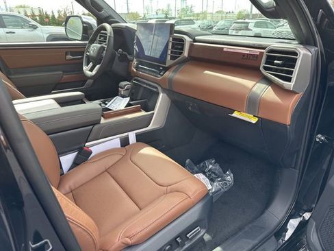 New 2026 Toyota Tundra 1794 Edition image 25