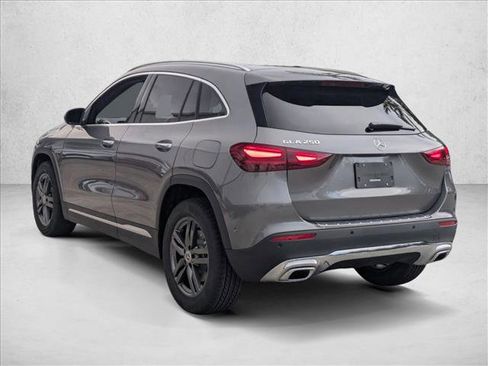 New 2026 Mercedes-Benz GLA 250 image 8