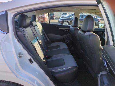 Used 2020 Subaru Legacy Sport w/ Popular Package #2 image 27