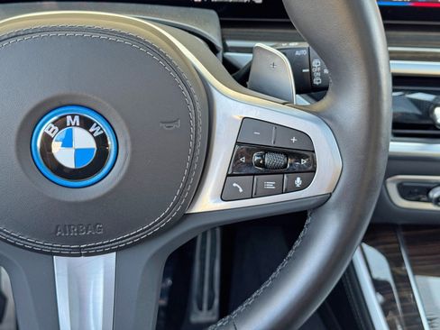 Used 2024 BMW X5 xDrive50e w/ M Sport Package AWD/4WD image 23