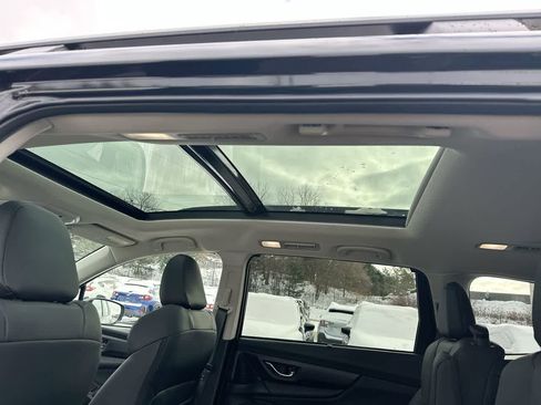 New 2026 Subaru Ascent Limited Bronze image 24