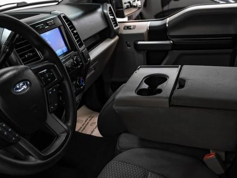 Used 2020 Ford F150 XLT RWD image 24