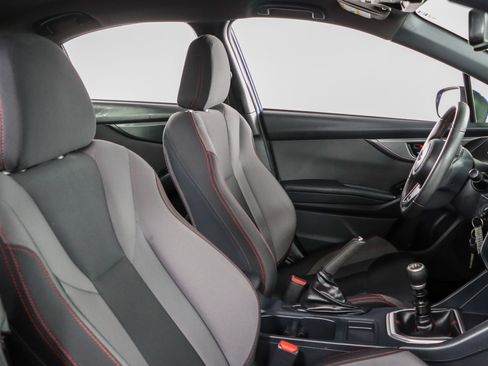 Used 2022 Subaru WRX AWD/4WD image 26