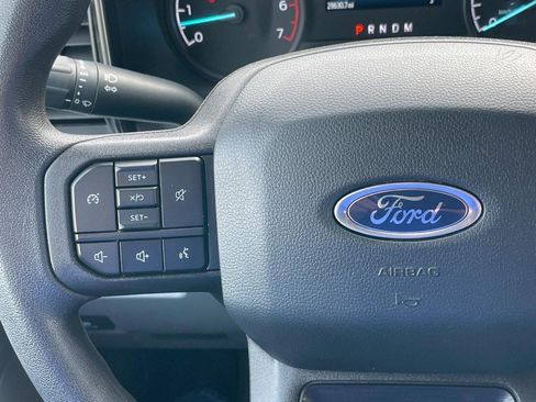 Used 2024 Ford F250 XL w/ FX4 Off-Road Package image 24