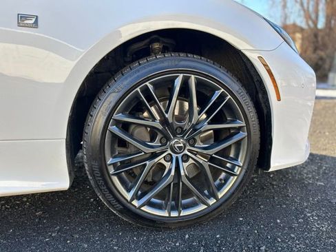 Certified 2024 Lexus RC 300 F Sport image 9