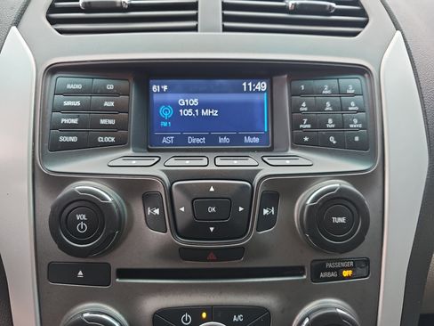 Used 2015 Ford Explorer FWD image 25