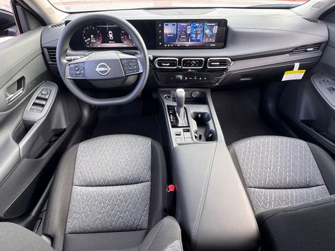 New 2026 Nissan Sentra SV image 11