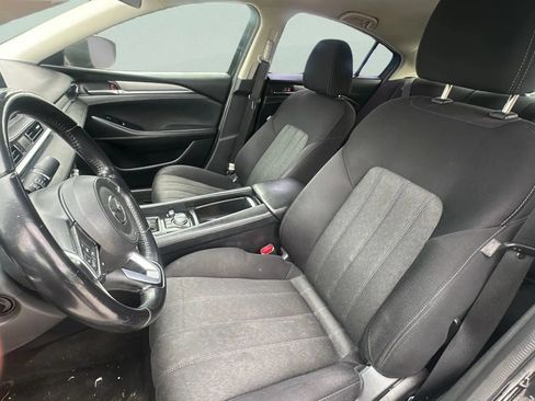 Used 2018 MAZDA MAZDA6 Sport FWD image 25