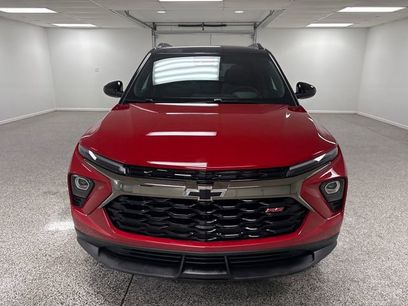 New 2026 Chevrolet TrailBlazer RS w/ Convenience Package