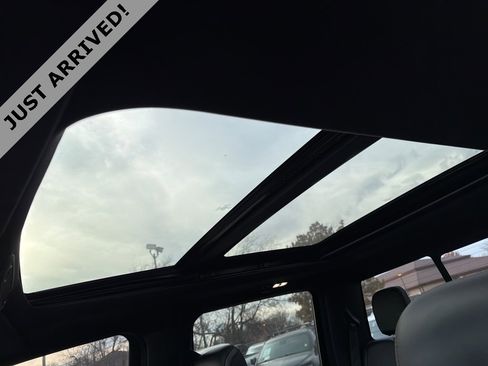 Used 2020 Ford F150 Platinum w/ Equipment Group 701A Luxury image 13