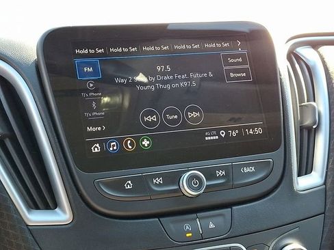 Used 2024 Chevrolet Malibu RS w/ LPO, Floor Liner Package image 19