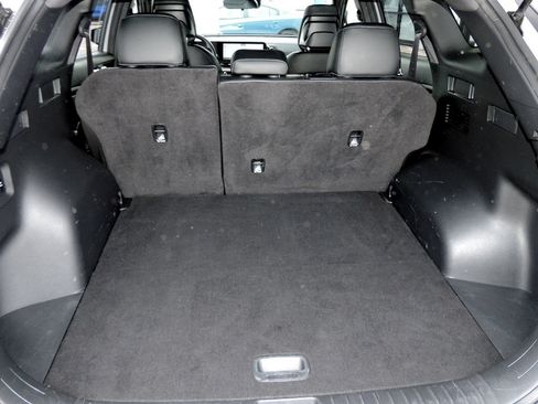 Used 2024 Kia Sportage X-Line AWD/4WD image 17