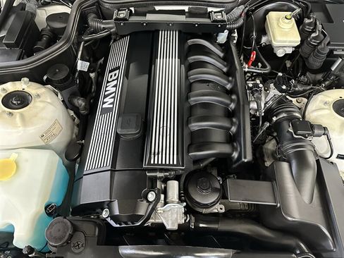 Used 1997 BMW Z3 2.8 image 10