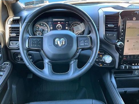 Used 2022 RAM 2500 Power Wagon w/ Level 2 Equipment Group image 5